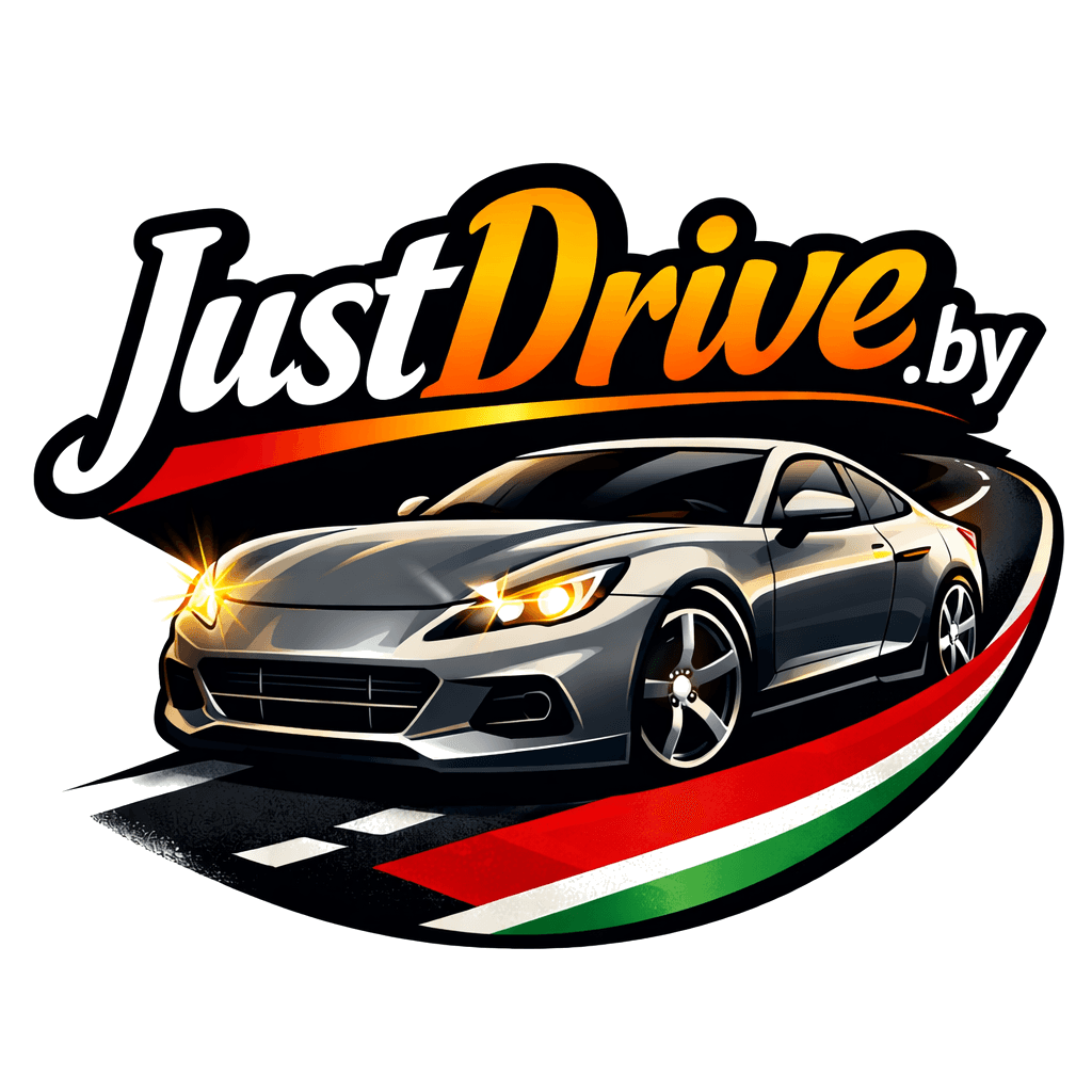 JustDrive.By