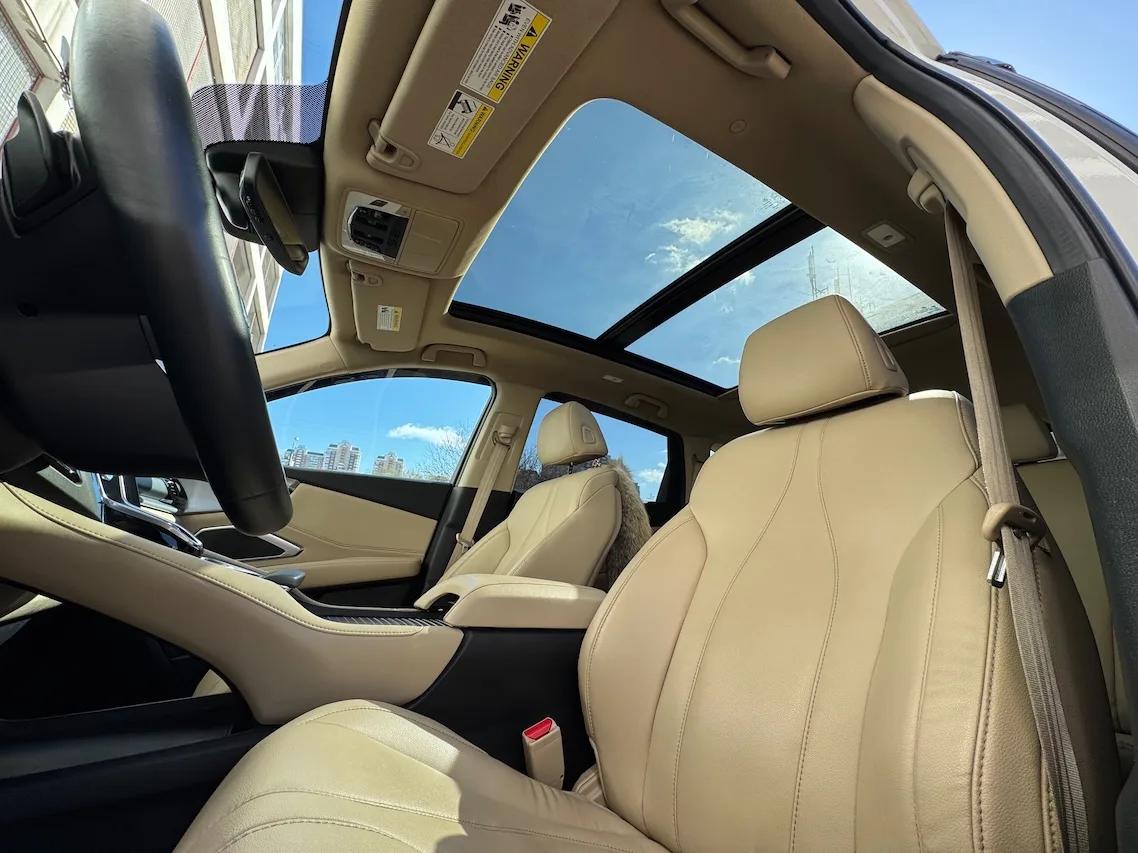 Acura RDX фото 6